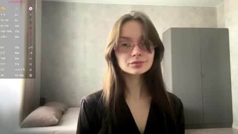 Nora online show from 05/16/26, 03:47