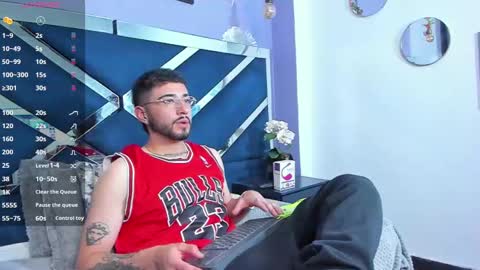 noa_bonucci online show from 01/29/25, 12:56