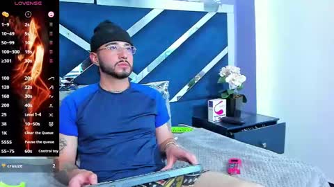 noa_bonucci online show from 01/30/25, 05:06