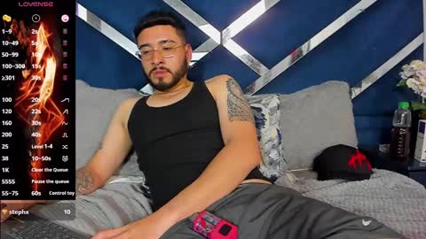 noa_bonucci online show from 02/09/25, 06:37