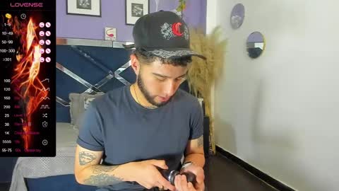 noa_bonucci online show from 02/26/25, 07:05