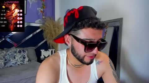 noa_bonucci online show from 02/27/25, 02:54