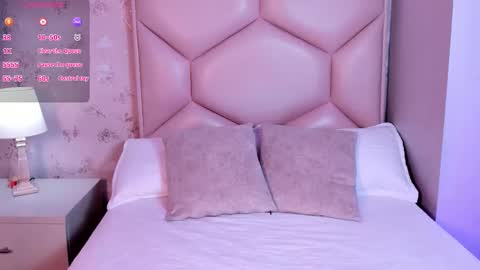   ambarsulliva  online show from 10/31/25, 11:44