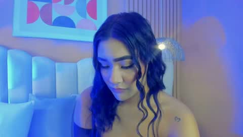 Noa online show from 06/12/26, 02:54