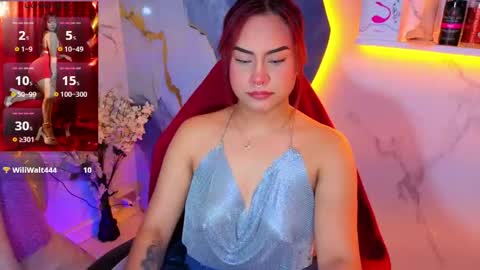 Noa  online show from 05/12/26, 02:14