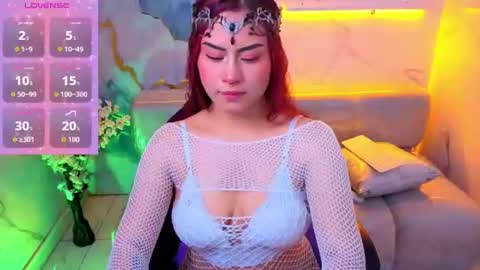 Noa  online show from 06/19/26, 08:34