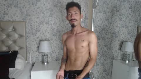 Noah online show from 03/08/26, 09:29