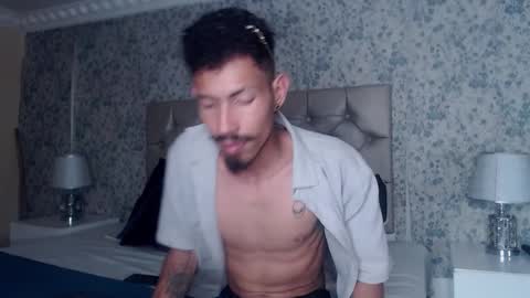 Noah online show from 03/16/26, 09:08