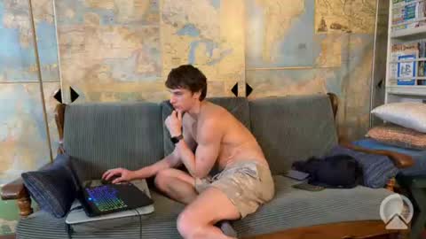 Snapshot of noah69nines chatting on 07/15/26, 05:45 noah69nines online show from 07/15/26, 05:45