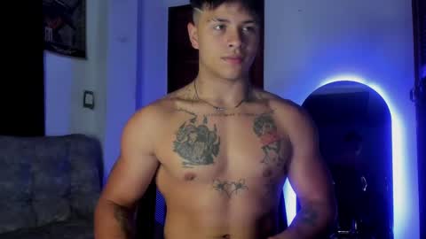 noah_223 online show from 06/06/26, 03:22