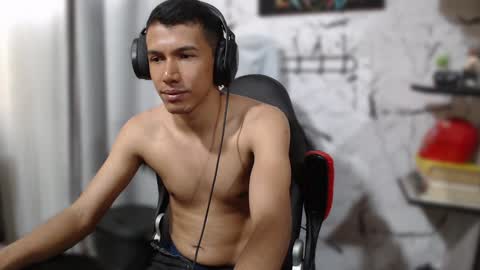 Sebastian online show from 01/24/25, 08:11