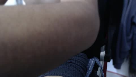 Sebastian online show from 04/09/26, 03:50