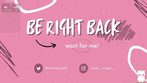 Brayan online show from 02/02/25, 06:04