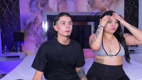 Snapshot of noah_and_chloe chatting on 05/06/26, 02:51 noah_and_chloe online show from 05/06/26, 02:51