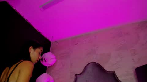 Zoe  online show from 05/09/26, 03:23