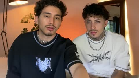 noah_and_steven online show from 05/03/26, 08:59