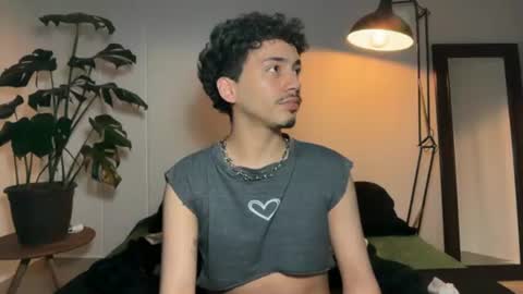 Snapshot of noah_and_steven chatting on 07/01/26, 05:02 noah_and_steven online show from 07/01/26, 05:02