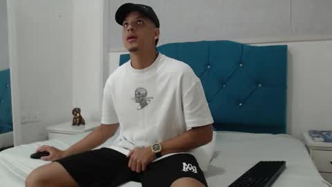 noah_blackk online show from 03/15/26, 03:07