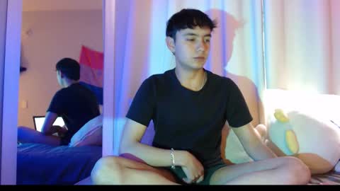 Noah Blaze online show from 10/23/25, 09:24