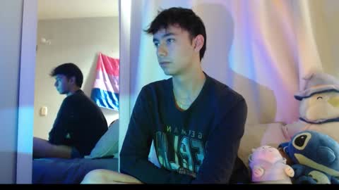 Noah Blaze online show from 11/03/25, 06:42