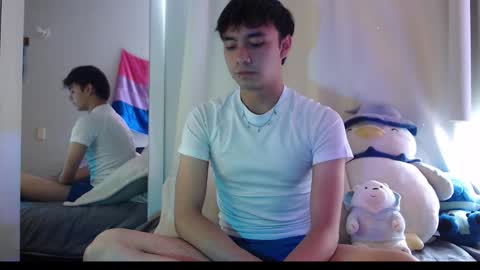 Noah Blaze online show from 11/13/25, 07:46