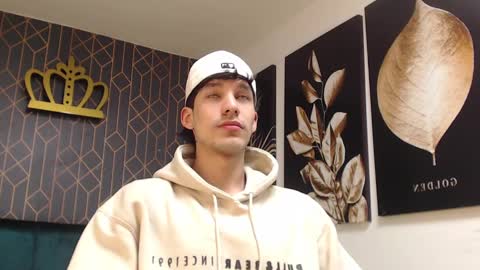 Snapshot of noah_brigth chatting on 03/11/25, 07:26 Noah Brigth online show from 03/11/25, 07:26