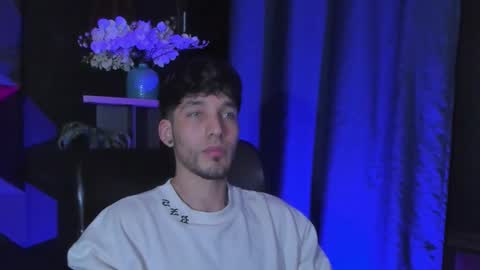 Snapshot of noah_brigth chatting on 09/27/25, 02:38 Noah Brigth online show from 09/27/25, 02:38