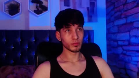 Snapshot of noah_brigth chatting on 10/10/25, 02:32 Noah Brigth online show from 10/10/25, 02:32