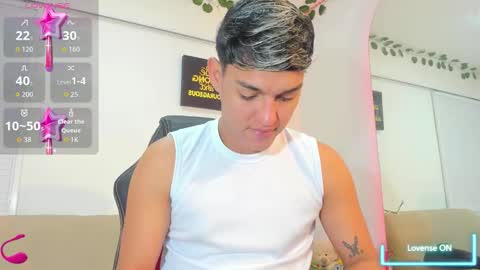 noah online show from 11/22/25, 12:48