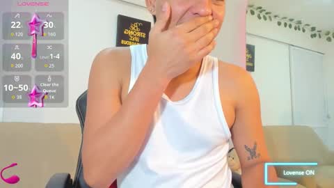 noah online show from 11/30/25, 02:26