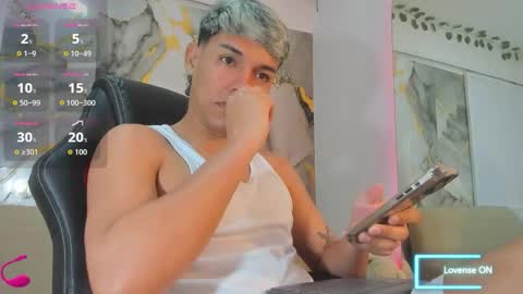 noah online show from 12/22/25, 02:41