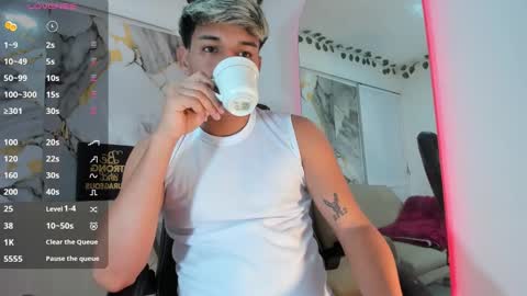 Snapshot of noah_carter66 chatting on 03/01/26, 04:47 noah online show from 03/01/26, 04:47