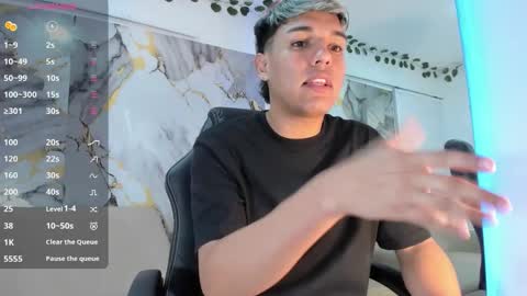 Snapshot of noah_carter66 chatting on 03/14/26, 05:24 noah online show from 03/14/26, 05:24