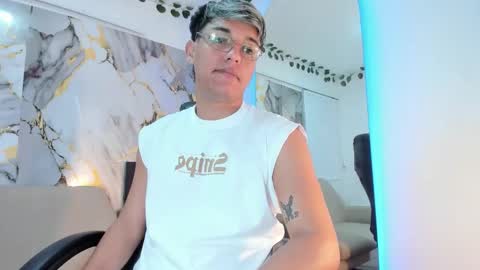 Snapshot of noah_carter66 chatting on 03/16/26, 01:11 noah online show from 03/16/26, 01:11