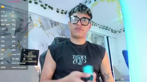 Snapshot of noah_carter66 chatting on 05/21/26, 03:24 noah online show from 05/21/26, 03:24