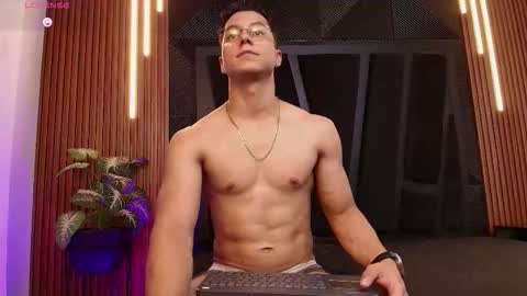 Noah online show from 02/14/26, 11:45