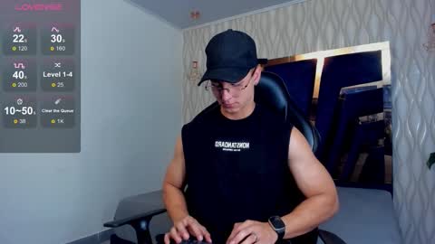 Noah online show from 03/13/26, 05:52