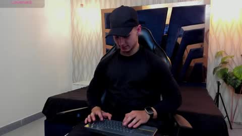 Noah online show from 04/26/26, 05:38