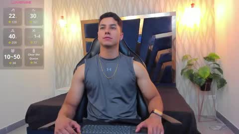 Noah online show from 04/27/26, 05:22