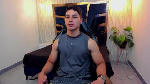 Noah online show from 04/29/26, 03:38