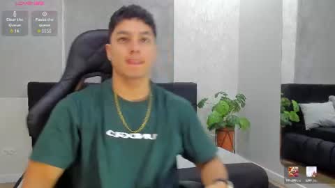 Noah online show from 06/21/26, 02:52