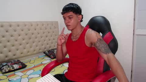 Noah online show from 12/02/25, 12:27