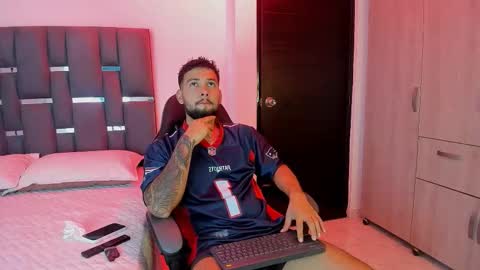 NOAH online show from 11/10/25, 12:53