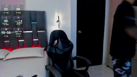 NOAH online show from 11/16/25, 10:59