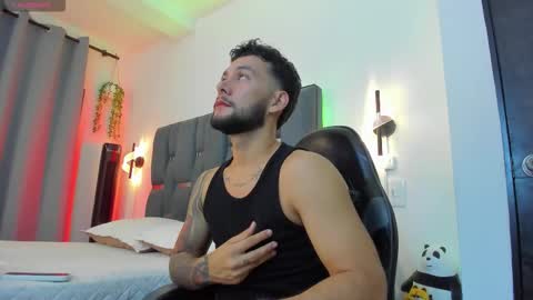 NOAH online show from 01/11/26, 03:55