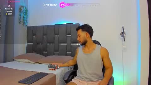 NOAH online show from 02/01/26, 02:10