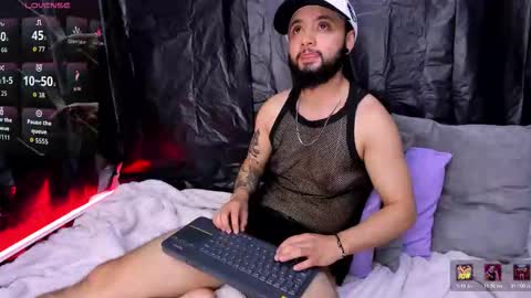 Snapshot of noah_devil_ chatting on 03/16/26, 04:29 noah_devil_ online show from 03/16/26, 04:29