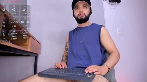 Snapshot of noah_devil_ chatting on 03/31/26, 01:51 noah_devil_ online show from 03/31/26, 01:51