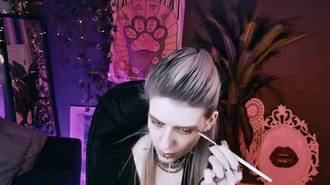 REAL name LiaDM are always open online show from 04/21/26, 01:39