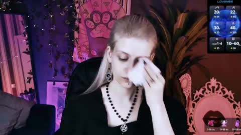 REAL name LiaDM are always open online show from 05/13/26, 02:47